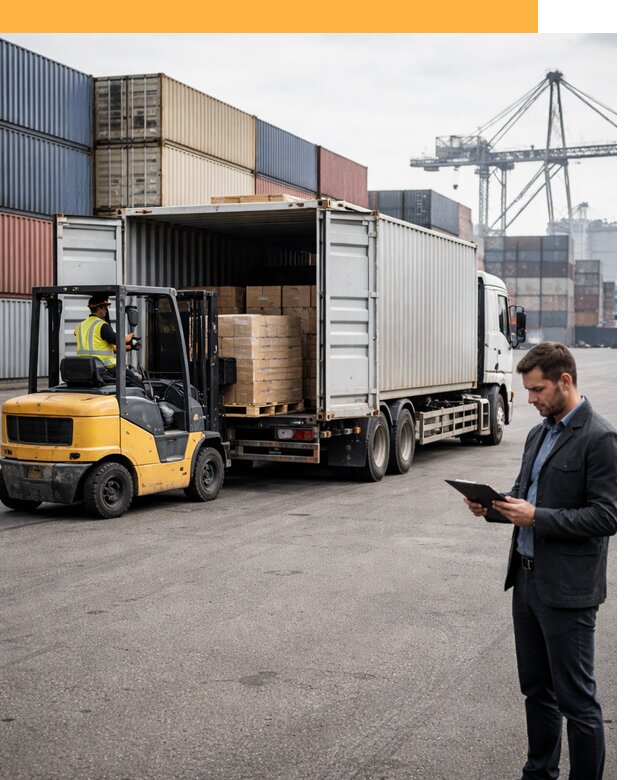 Экспортные перевозки грузов по миру от 35368 руб быстро и надежно