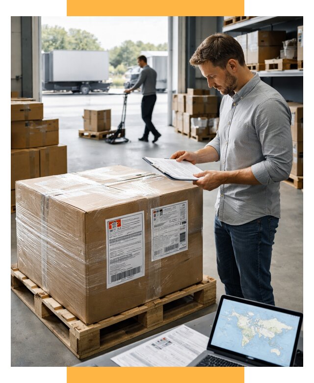 Срочная международная доставка от 12126 р. | СетСервис-Ссв