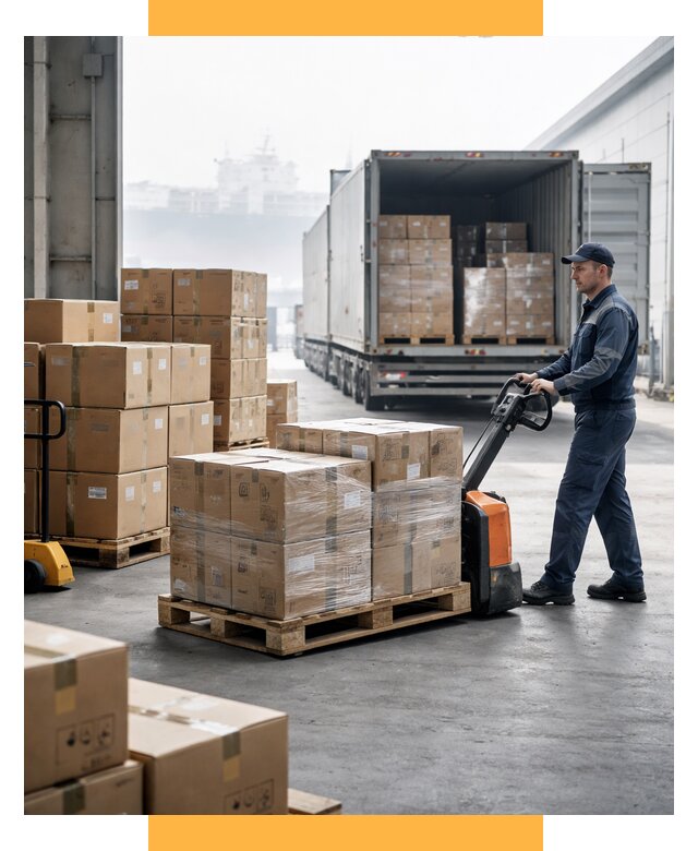 Карго доставка грузов по миру под ключ от 25263 р. | СетСервис-Ссв