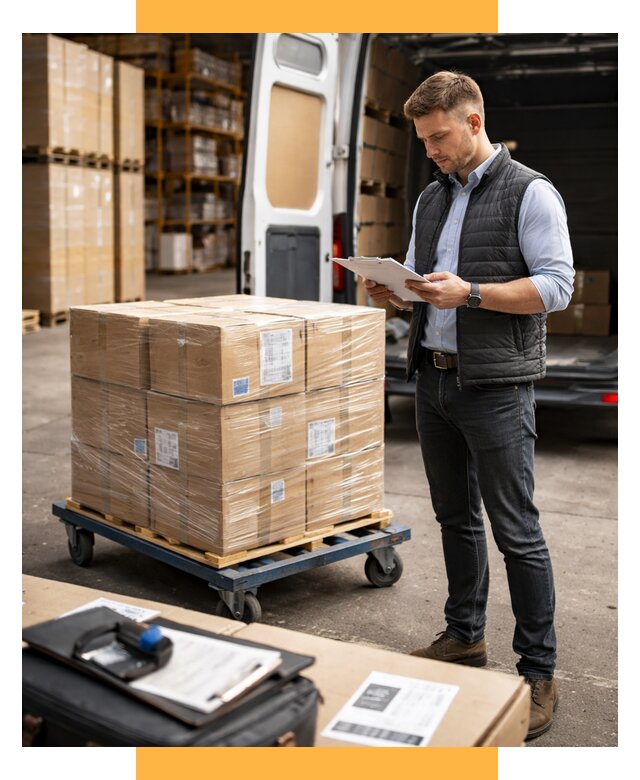 Экспедирование международных грузов от 12126 р. | СетСервис-Ссв