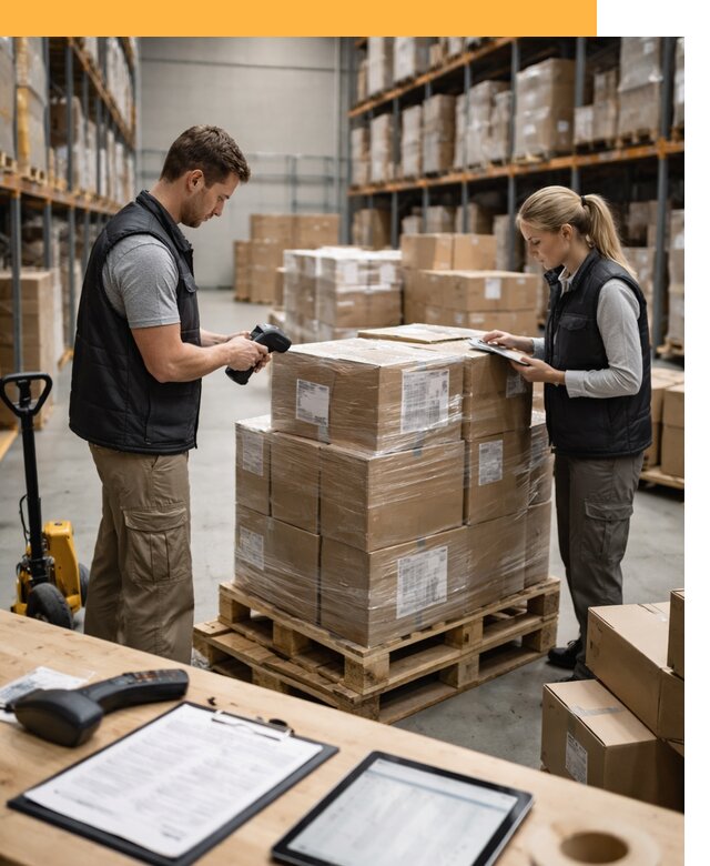 Консолидация грузов по миру от 8084 руб, оптимизация доставки