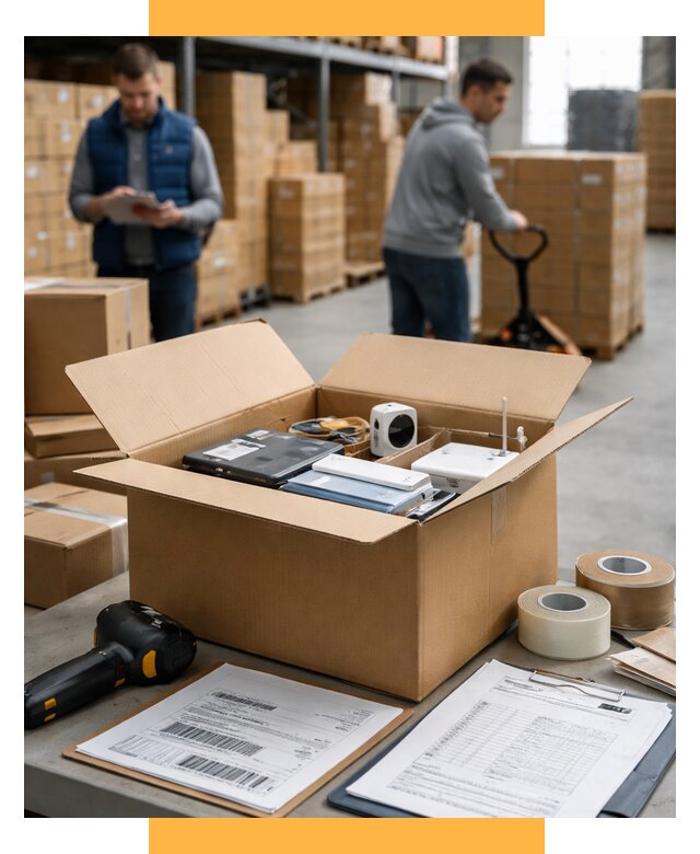 Доставка грузов из Китая в Россию от 60630 р. | СетСервис-Ссв