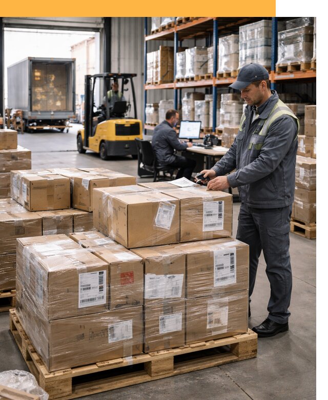 Сборные грузы из Турции от 8589 руб, доставка, таможенное оформление