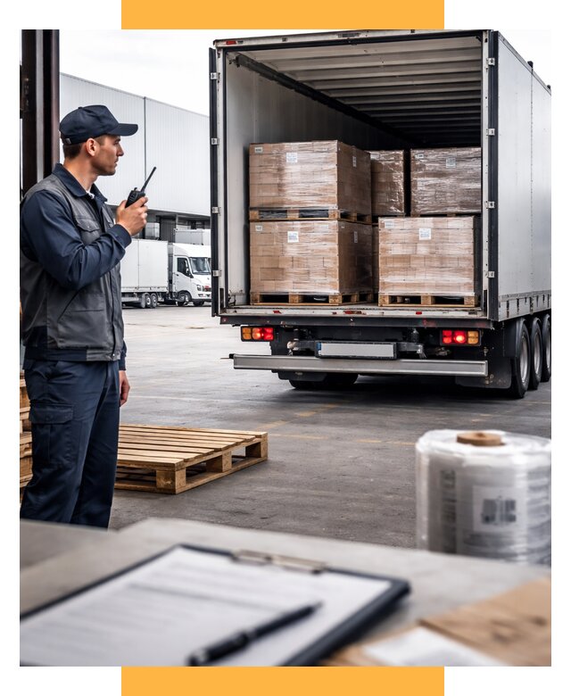 Автоперевозки из Италии от 85893 р., надежно СетСервис-Ссв