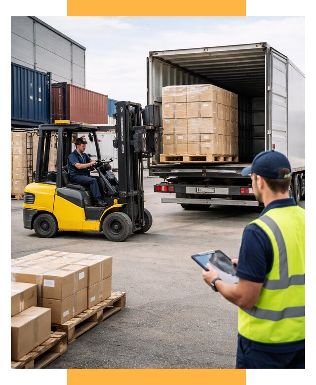 Доставка грузов из Латвии в Россию от 25263 р. | СетСервис-Ссв