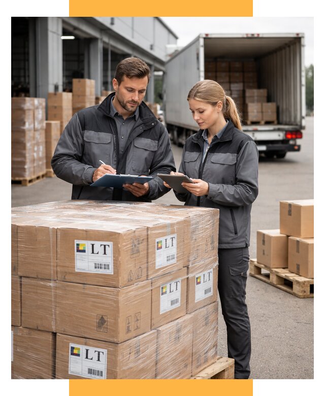 Доставка грузов из Литвы в Россию от 15158 р., СетСервис-Ссв