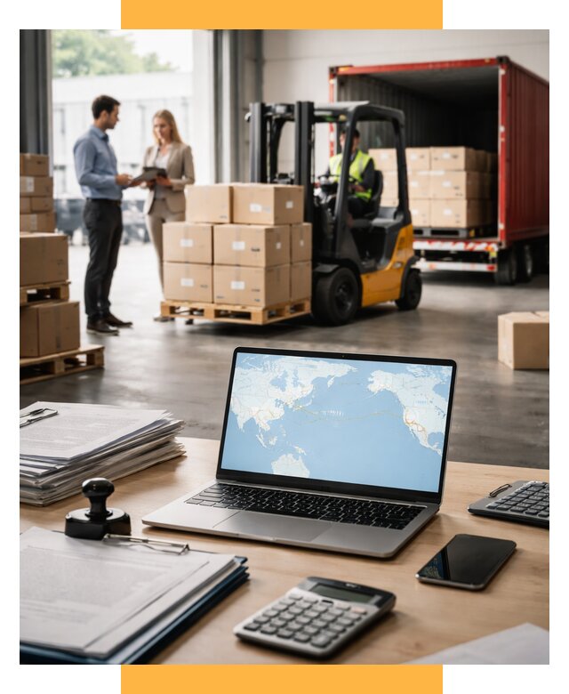 Доставка грузов из Японии в Россию от 90945 р. | СетСервис-Ссв