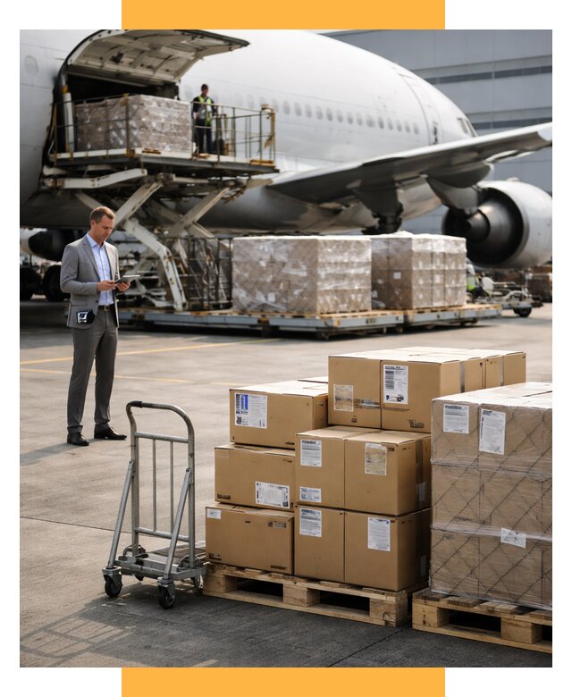 Авиадоставка из Японии от 606 р., срочно, СетСервис-Ссв