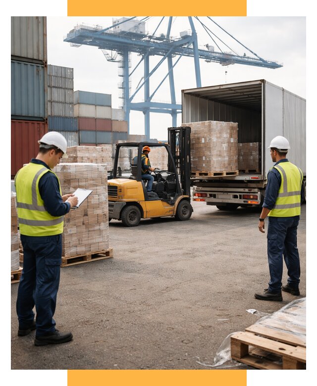 Доставка грузов из Вьетнама в Россию от 75788 р. | СетСервис-Ссв