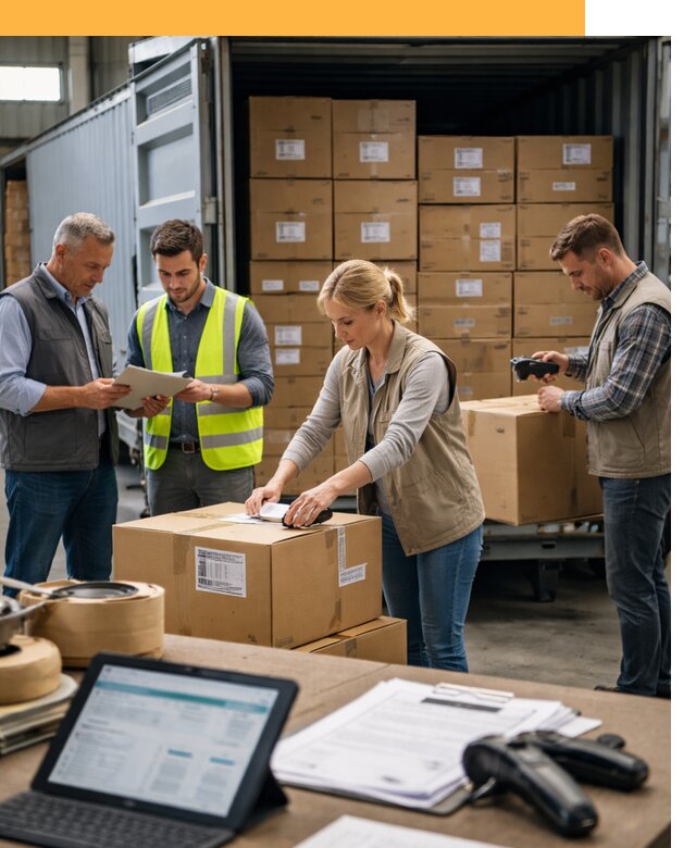 Доставка и таможенное оформление грузов из Вьетнама от 75788