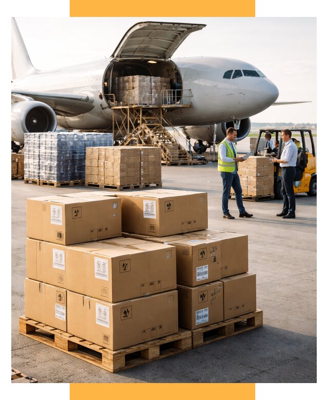 Авиадоставка из Вьетнама в Россию от 859 р. | СетСервис-Ссв