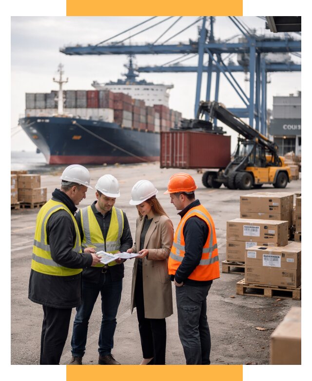 Морские перевозки из Вьетнама от 151575 р. — СетСервис-Ссв