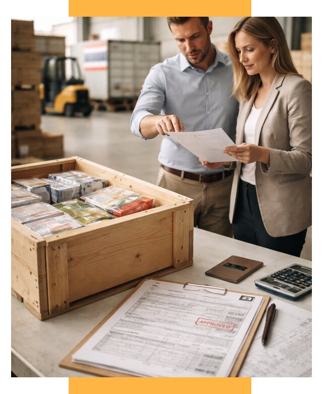 Доставка грузов из Таиланда в Россию от 35368 р. СетСервис-Ссв