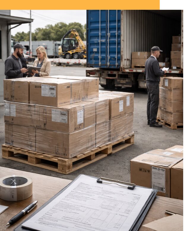 Доставка грузов из Малайзии: морем и авиа от 85893 руб.