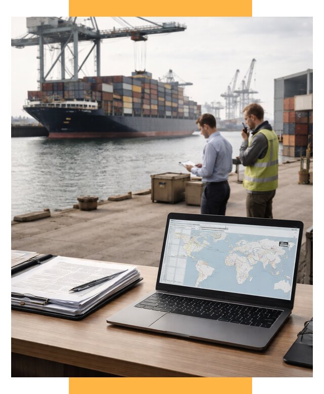 Морские перевозки из Малайзии от 85893 р. | СетСервис-Ссв