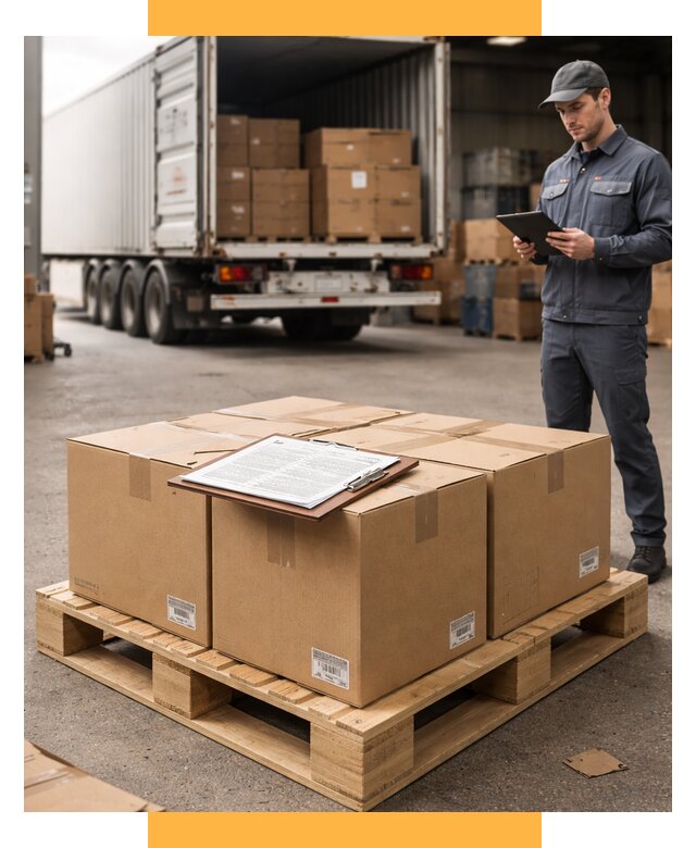 Доставка грузов из Ирана в Россию от 1213 р., СетСервис-Ссв