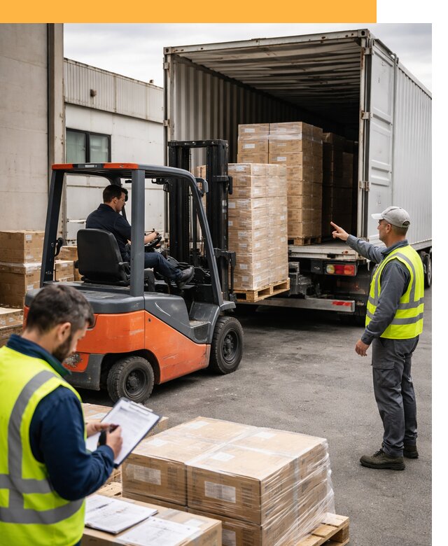 Доставка грузов из Армении по всему миру от 12126 руб.