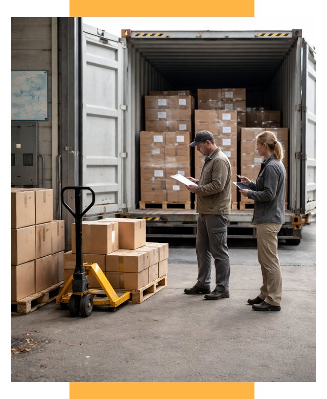 Доставка грузов из Грузии в Россию от 55578 р. | СетСервис-Ссв