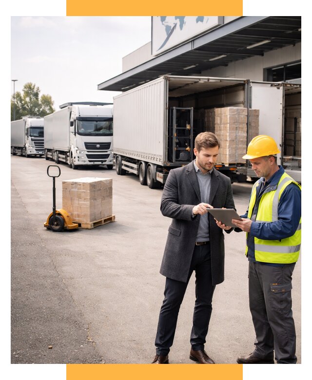 Автоперевозки из Грузии от 85893 р. - логистика СетСервис-Ссв