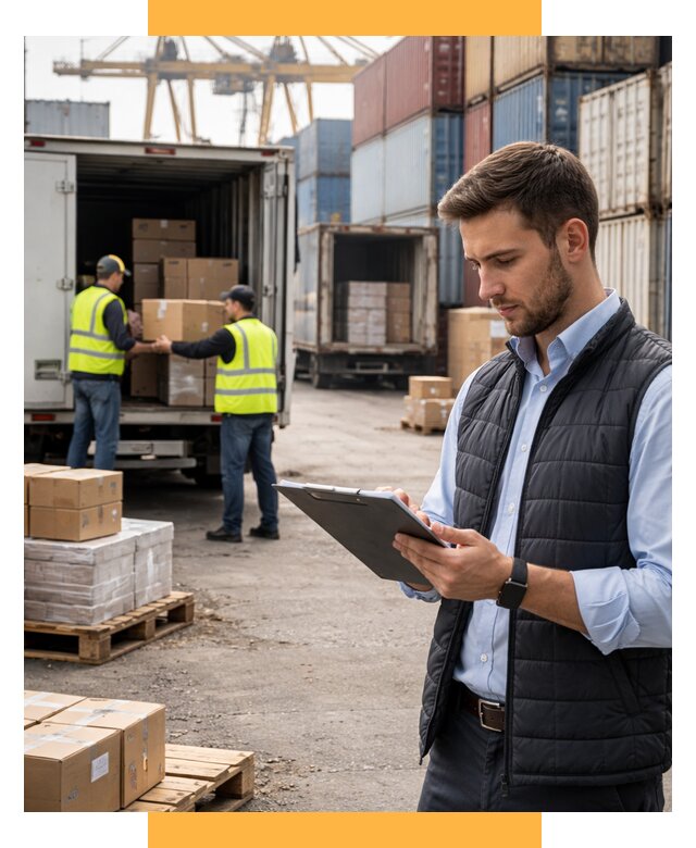 Доставка грузов из Азербайджана от 35368 р., СетСервис-Ссв