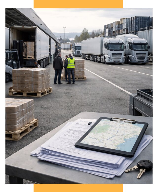 Автоперевозки из Азербайджана от 151575 р. - СетСервис-Ссв