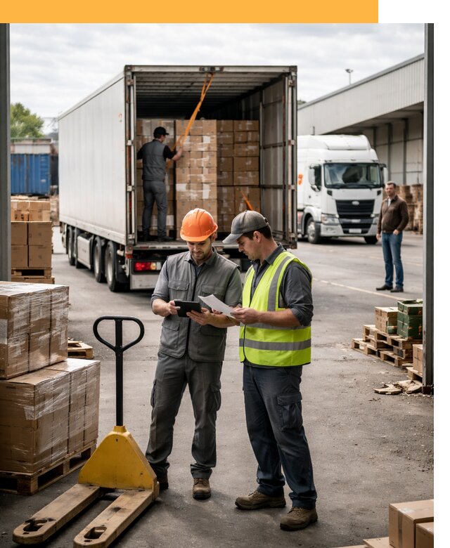 Автоперевозки из Азербайджана от 151575 руб с таможенным оформлением