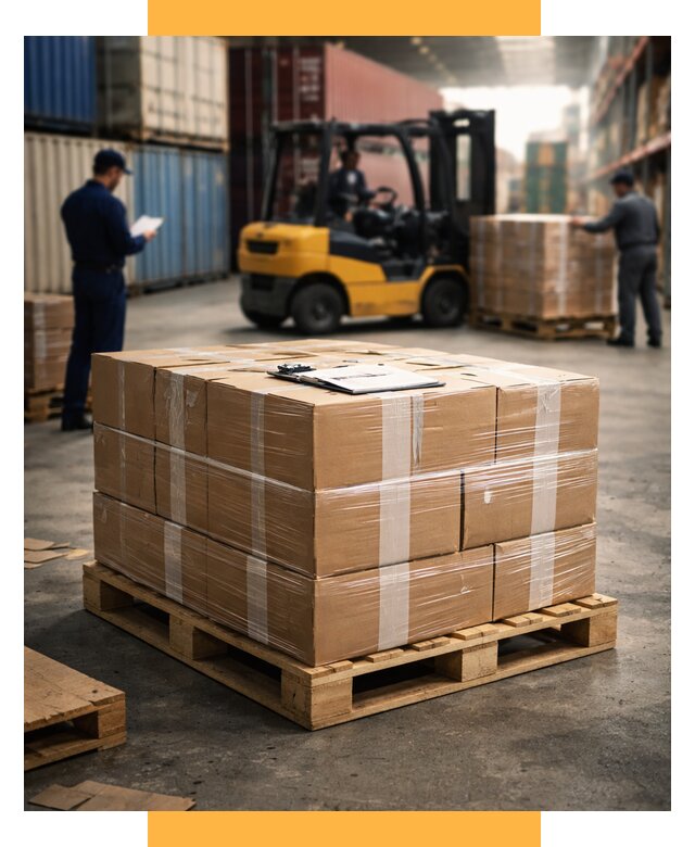 Доставка грузов из Узбекистана в Россию от 45473 р. | СетСервис-Ссв