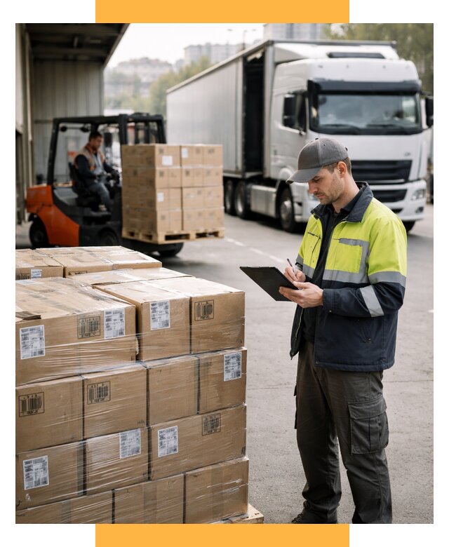 Доставка грузов из Киргизии в Россию от 15158 р. | СетСервис-Ссв