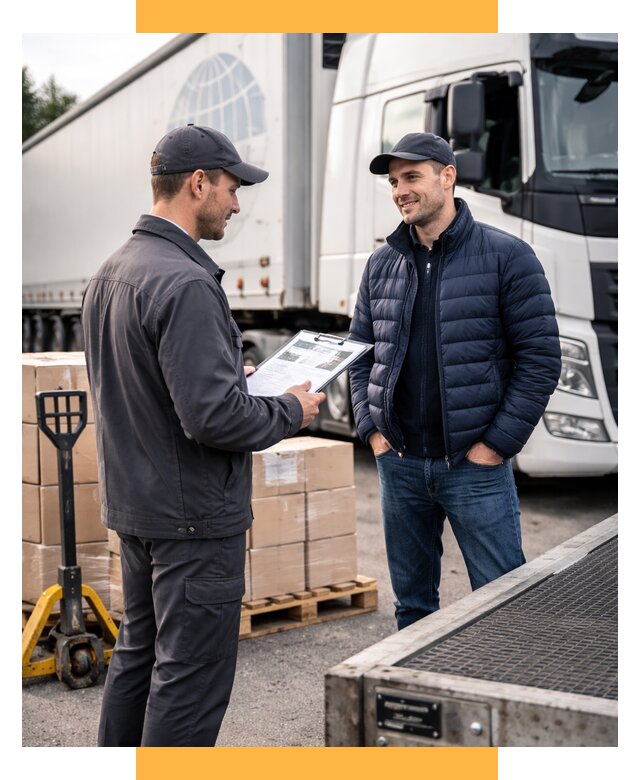 Автоперевозки грузов из Киргизии от 85893 р. — СетСервис-Ссв