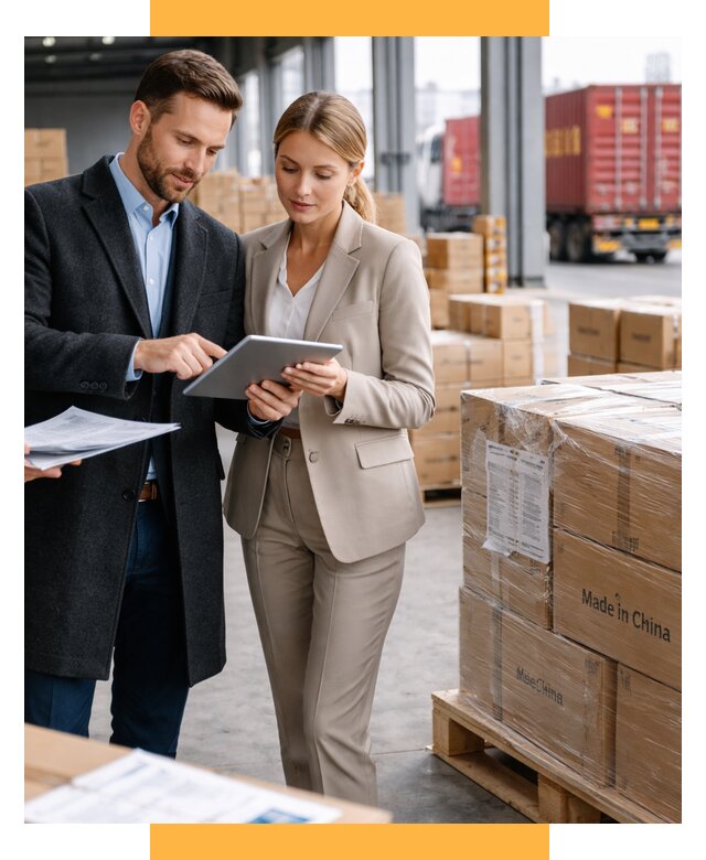 Доставка грузов в Китай от 35368 р. надежная логистика СетСервис-Ссв