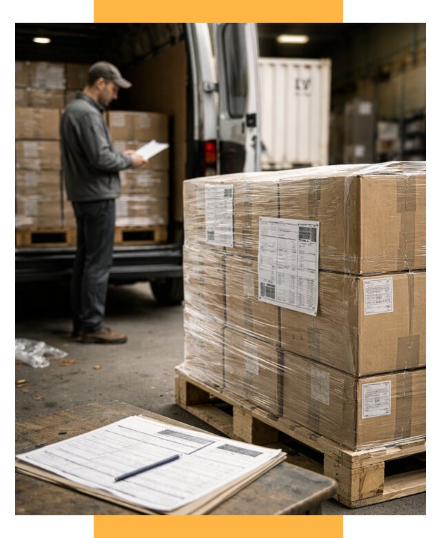 Доставка грузов в Латвию от 25263 р., логистика СетСервис-Ссв