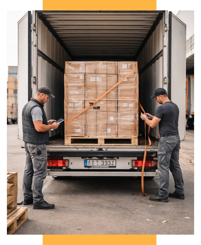 Доставка грузов в Сербию от 45473 р международная СетСервис-Ссв