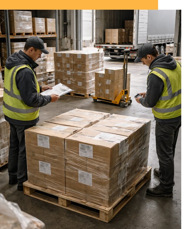 Доставка грузов в Израиль морем, авиа и автоперевозки от 45473 руб.