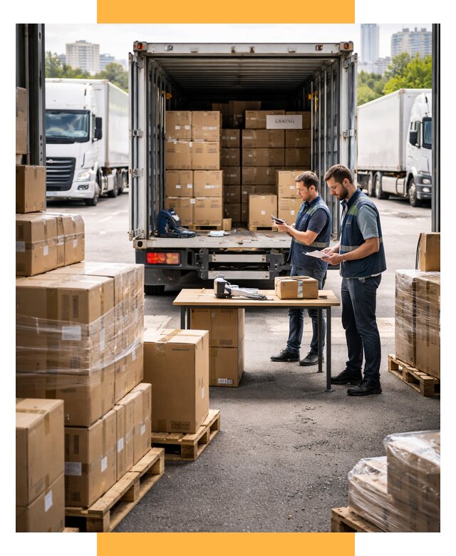 Доставка грузов из России в Армению от 35368 р. - СетСервис-Ссв