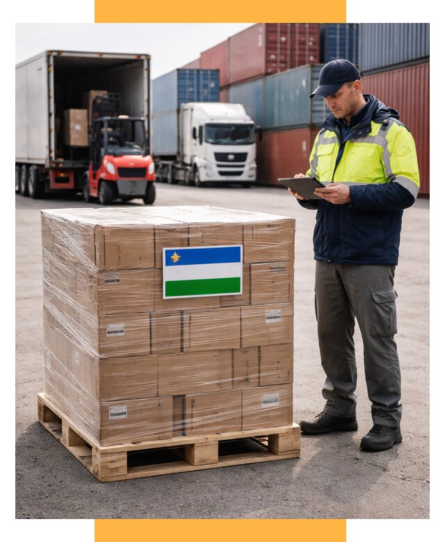 Доставка в Узбекистан от 25263 р., экспресс услуги СетСервис-Ссв