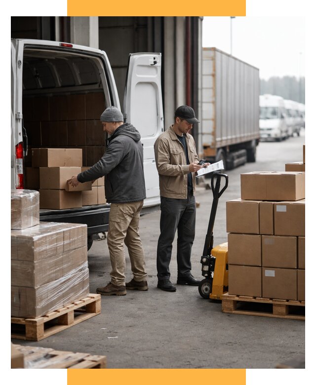 Доставка грузов в Киргизию от 15158 р. - логистика СетСервис-Ссв