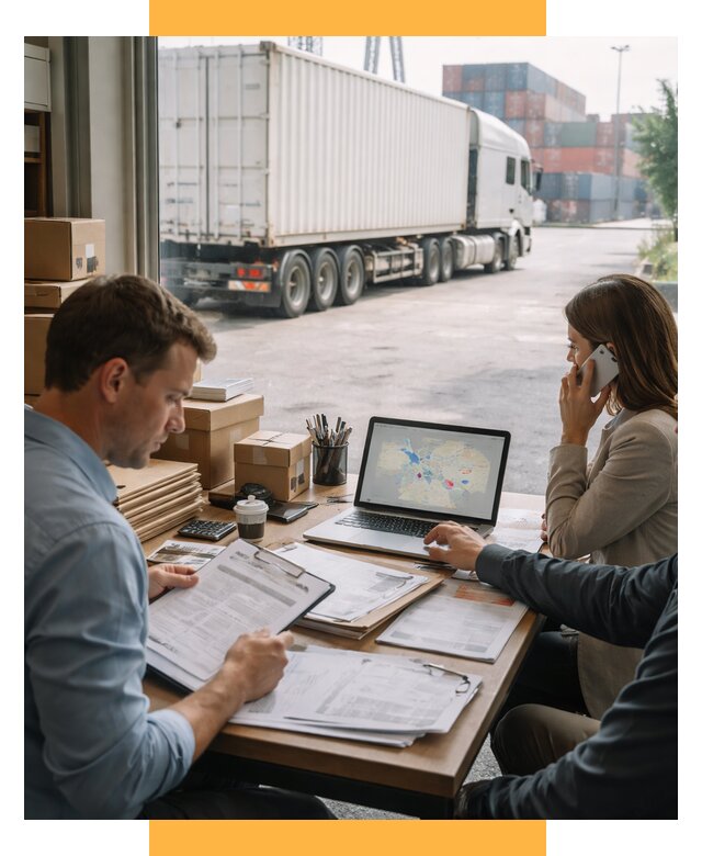 Доставка через Турцию: логистика и транзит от 6568 р. | СетСервис-Ссв