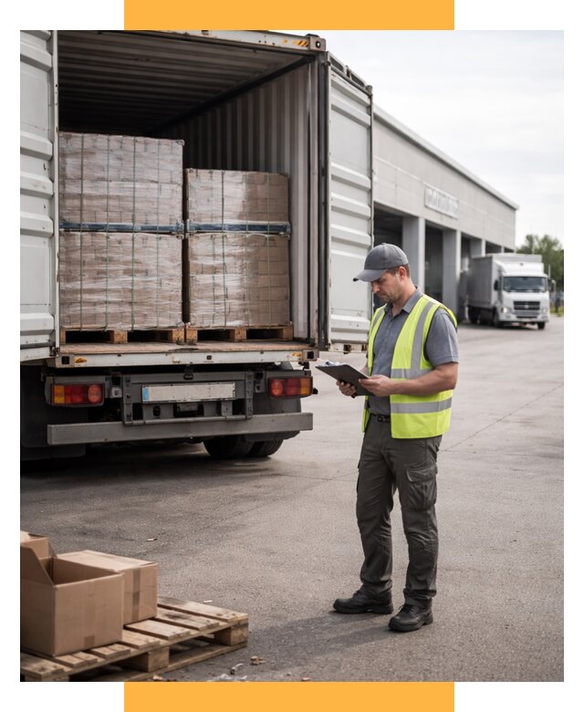 Доставка через Казахстан от 30315 р. | Транзит и логистикаСетСервис-Ссв