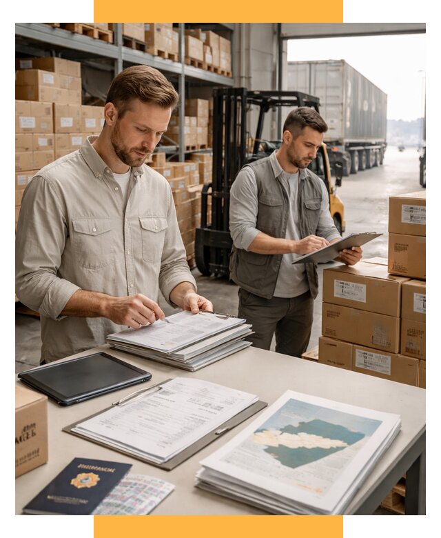 Доставка через ОАЭ от 7579 р. транзит и склад в Дубае, СетСервис-Ссв