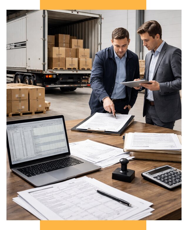 Таможенное оформление грузов из Армении от 8589 р. | СетСервис-Ссв