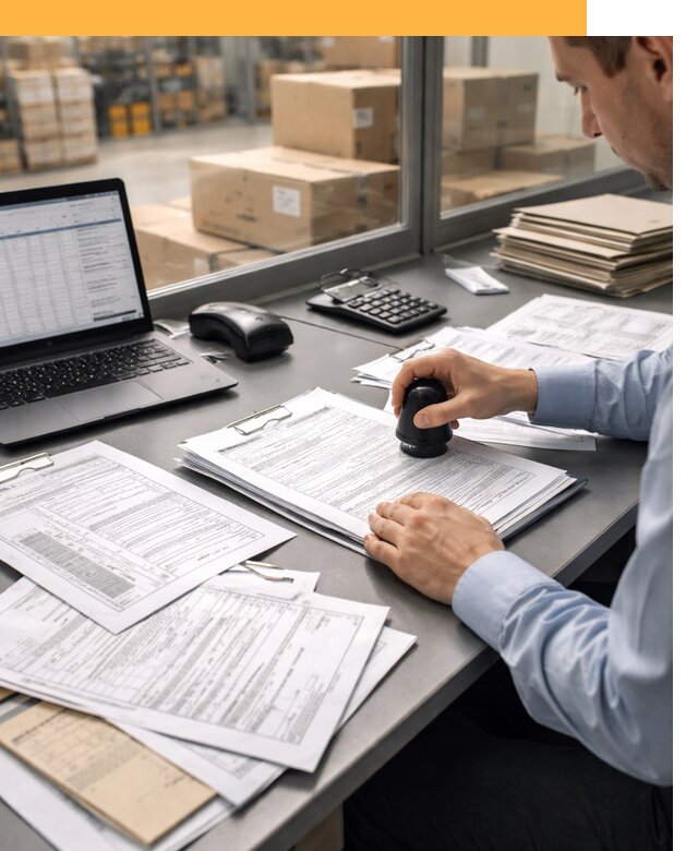 Таможенное оформление и сопровождение грузов из Узбекистана от 12126