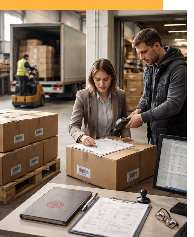 Таможенное оформление грузов из Беларуси от 8084