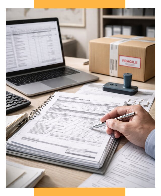 Определение таможенной стоимости, расчет от 3537 р. | СетСервис-Ссв