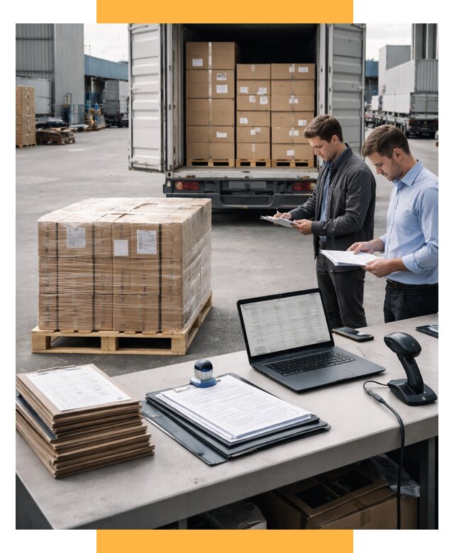 Таможенный транзит и сопровождение от 7579 р. | СетСервис-Ссв