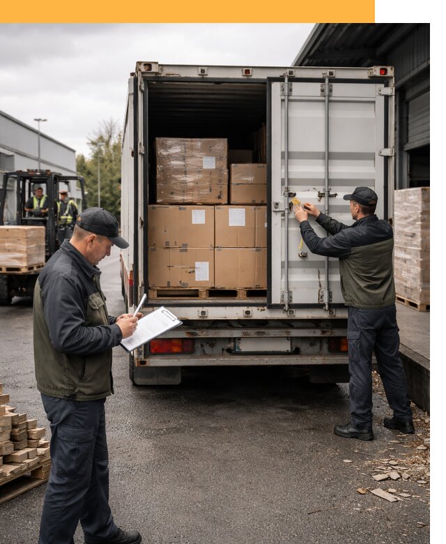 Временный вывоз товаров для ремонта и выставок от 8084 руб