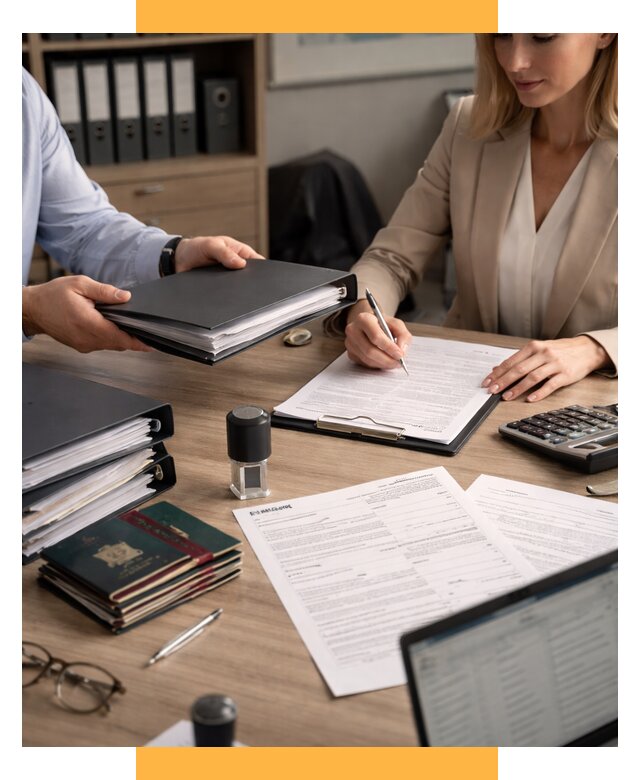 Разрешительная документация для импорта от 8084 р. | СетСервис-Ссв