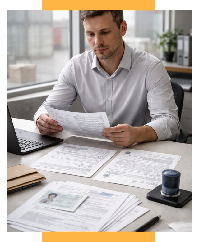 Оформление нотификации ФСБ под ключ от 4547 р. - СетСервис-Ссв