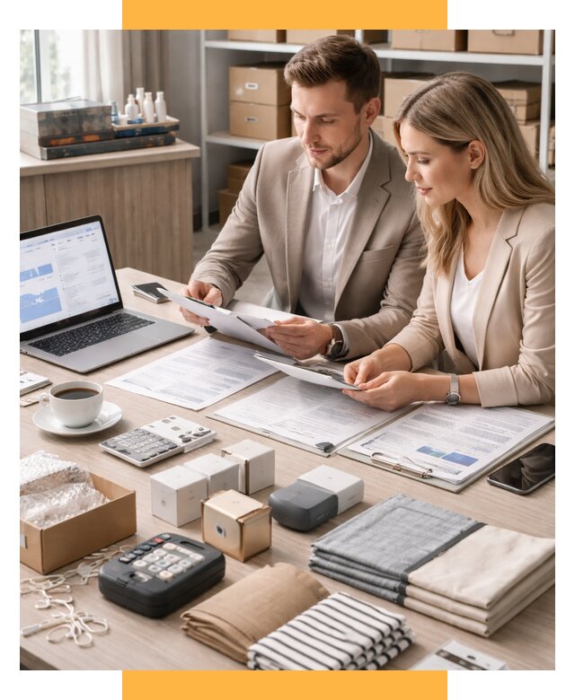 Закупка товара в Китае под ключ от 7074 р. | СетСервис-Ссв