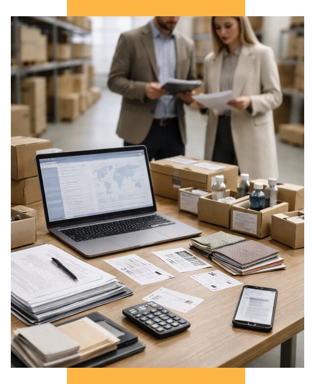 Поиск поставщика в Китае под ключ от 8589 р. | СетСервис-Ссв