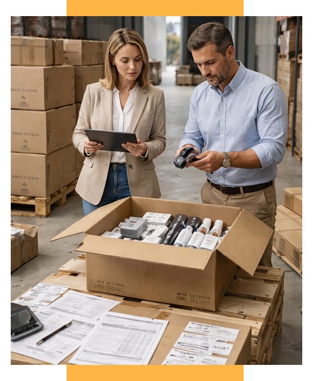 Выкуп товара в Китае с доставкой, оплата от 4547 р. | СетСервис-Ссв